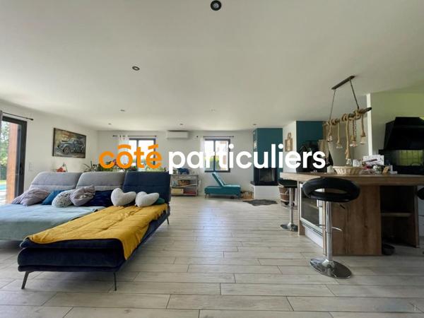 Vente Maison5 Pièces - TARBES (65000)