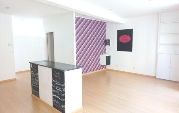 Vente Local commercial rénové(e) L'arbresle   