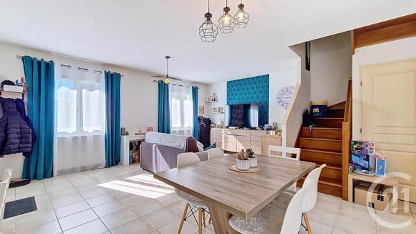 Appartement F4 à vendre  4 pièces - 95 m2 ST ANDRE LES VERGERS - 10