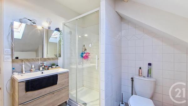 Appartement F4 à vendre  4 pièces - 95 m2 ST ANDRE LES VERGERS - 10