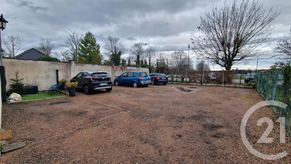 Appartement F4 à vendre  4 pièces - 95 m2 ST ANDRE LES VERGERS - 10