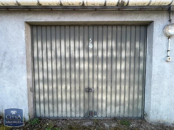 Location parking