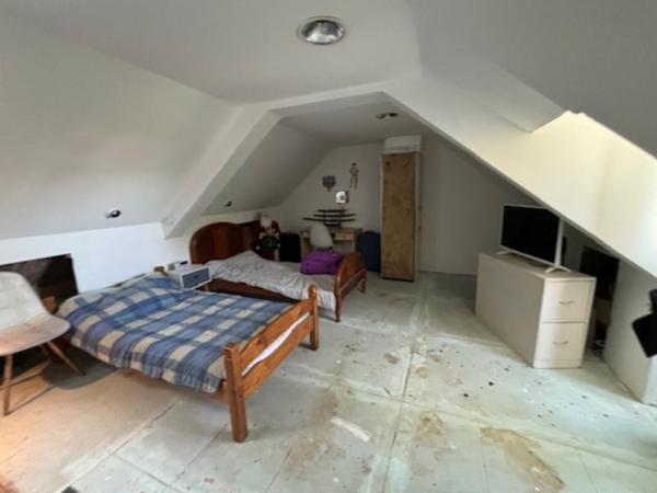 Maison au coeur de Donville Les Bains