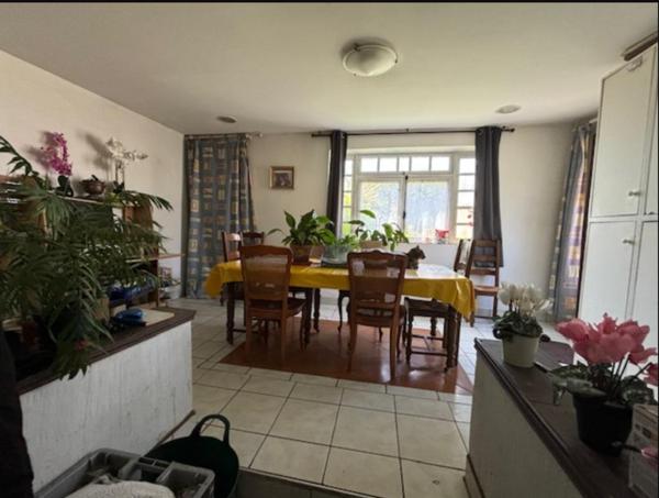 Maison au coeur de Donville Les Bains