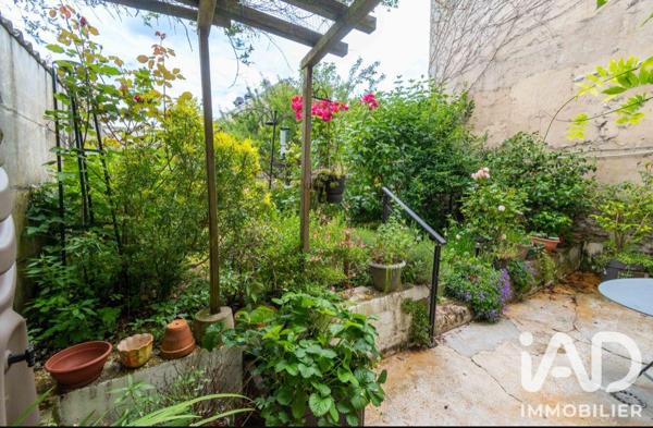 Maison à vendre 5 pièces 138 m² Andilly