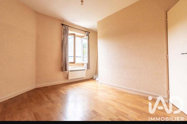 Maison à vendre 5 pièces 138 m² Andilly