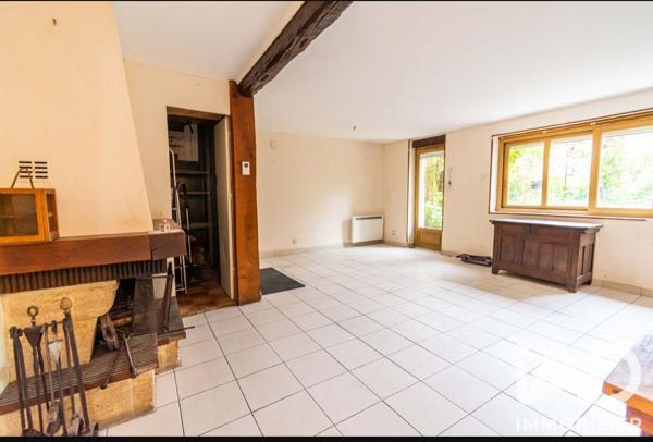 Maison à vendre 5 pièces 138 m² Andilly