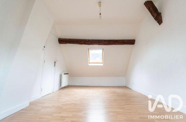 Maison à vendre 5 pièces 138 m² Andilly