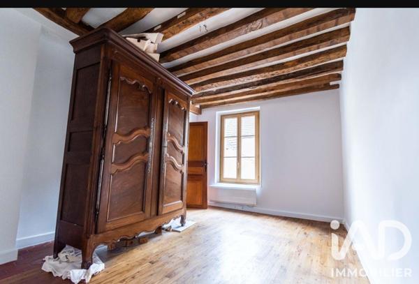 Maison à vendre 5 pièces 138 m² Andilly