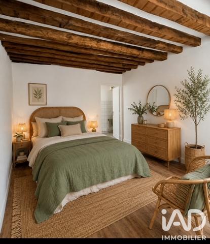 Maison à vendre 5 pièces 138 m² Andilly