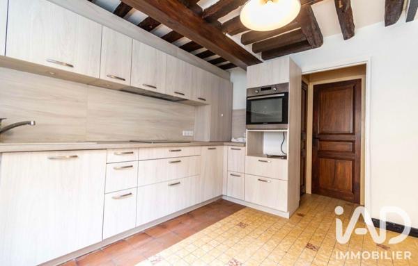 Maison à vendre 5 pièces 138 m² Andilly