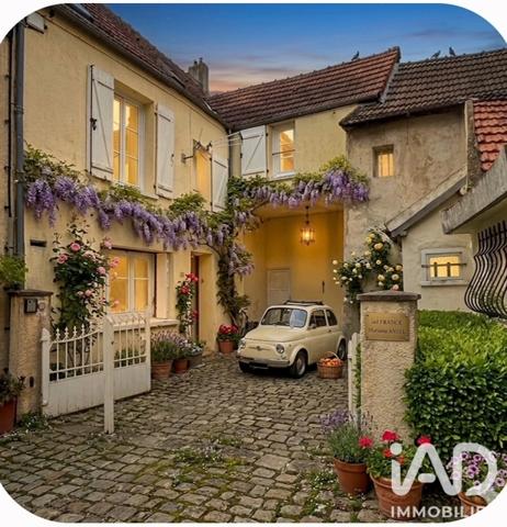 Maison à vendre 5 pièces 138 m² Andilly