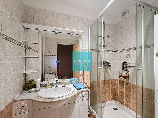 Appartement Franconville 3 pièces 76 m2 - Loggia - Place de parking - Quartier de l'Orme St Edme