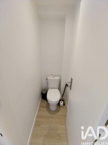 Appartement à vendre 2 pièces 46 m² Ivry-sur-Seine