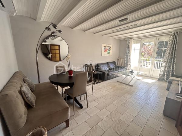 Maison de 154 m²