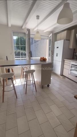 Maison de 154 m²