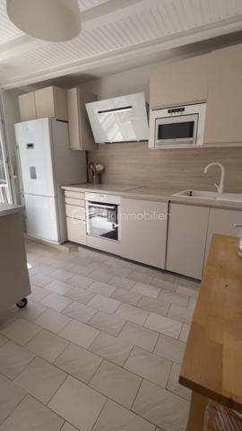 Maison de 154 m²