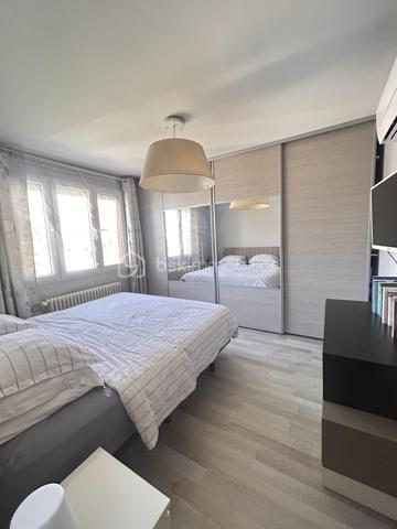 Maison de 154 m²