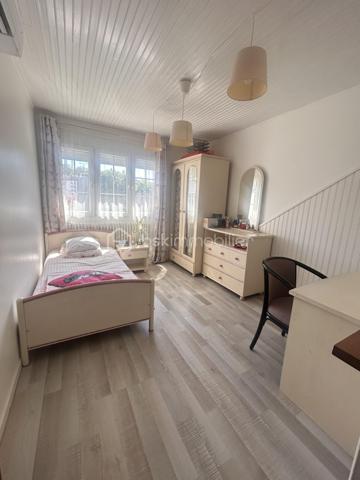 Maison de 154 m²