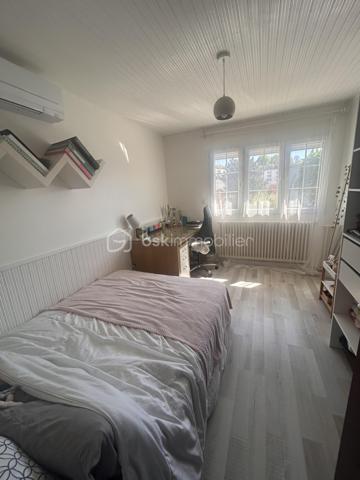Maison de 154 m²