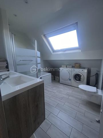 Maison de 154 m²