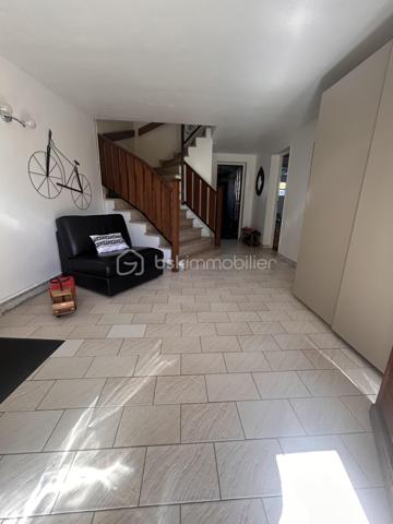 Maison de 154 m²