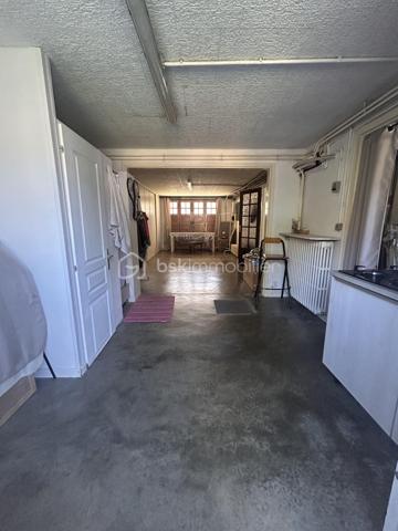 Maison de 154 m²