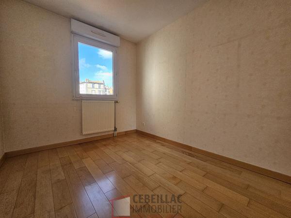 DUPLEX - 3 TERRASSES - GARAGE - PLATEAU CENTRAL