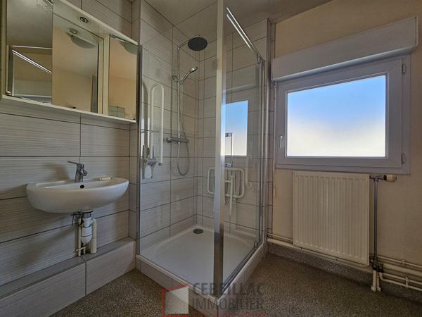DUPLEX - 3 TERRASSES - GARAGE - PLATEAU CENTRAL