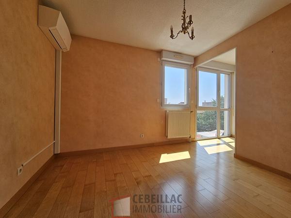 DUPLEX - 3 TERRASSES - GARAGE - PLATEAU CENTRAL