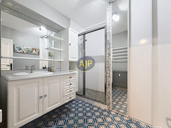 Vente appartement Saint Jean De Monts : 198 900 € - AJP Immobilier Saint-Jean-de-Monts