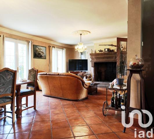 Maison à vendre 6 pièces 210 m² Polminhac