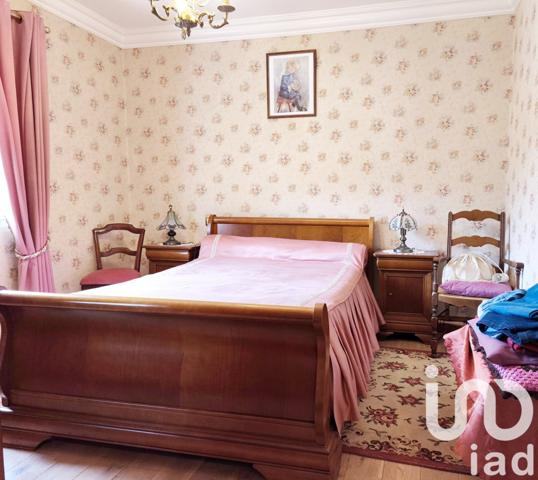 Maison à vendre 6 pièces 210 m² Polminhac