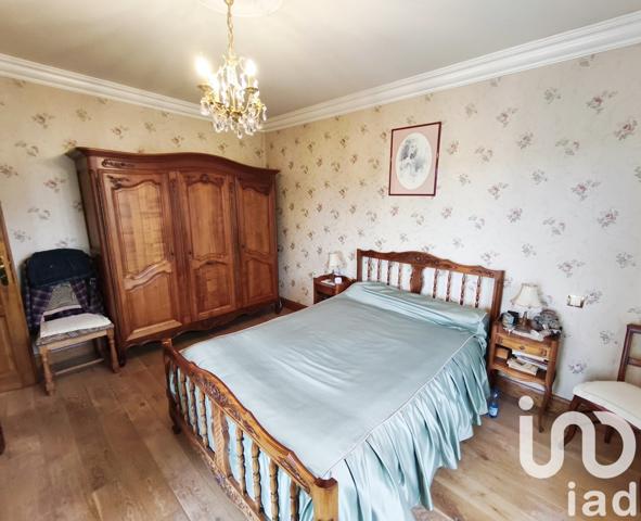 Maison à vendre 6 pièces 210 m² Polminhac