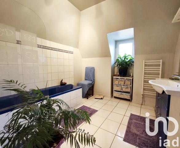 Maison à vendre 6 pièces 210 m² Polminhac