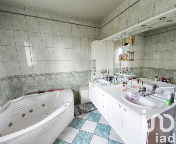 Maison à vendre 6 pièces 210 m² Polminhac