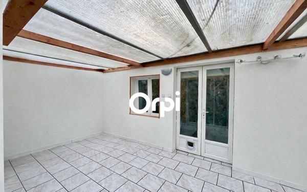 Maison à vendre    4 pièces • 111 m2 Billy-Montigny