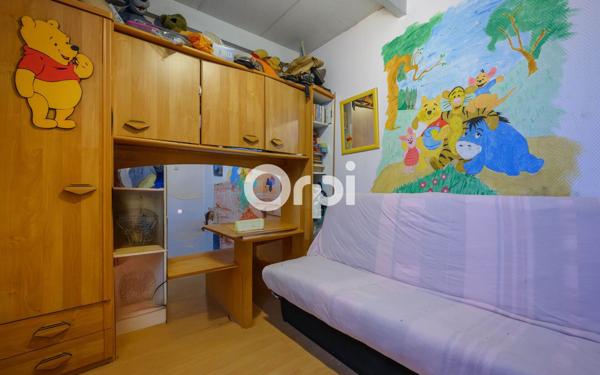 Maison à vendre    4 pièces • 111 m2 Billy-Montigny