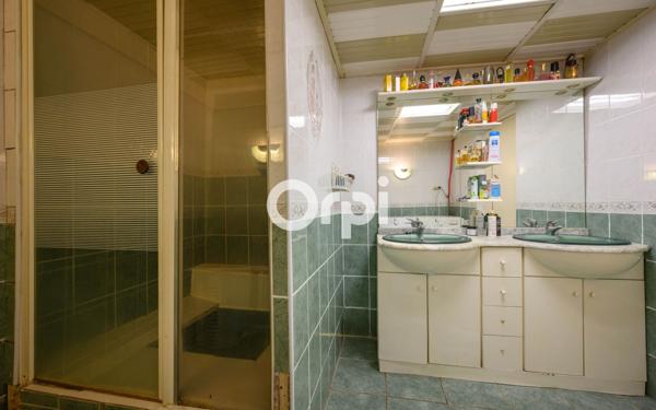 Maison à vendre    4 pièces • 111 m2 Billy-Montigny