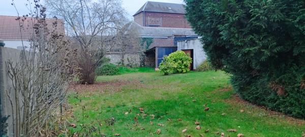 Demeure Saint Etienne Du Rouvray 9 pièce(s) 176 m2