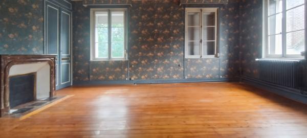 Demeure Saint Etienne Du Rouvray 9 pièce(s) 176 m2