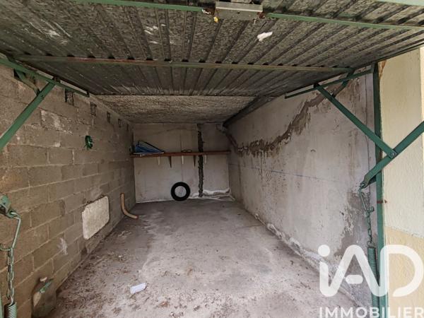 Appartement à vendre 1 pièce 24 m² Fréjus