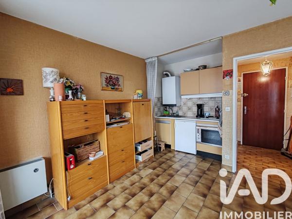 Appartement à vendre 1 pièce 24 m² Fréjus