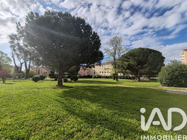 Appartement à vendre 1 pièce 24 m² Fréjus