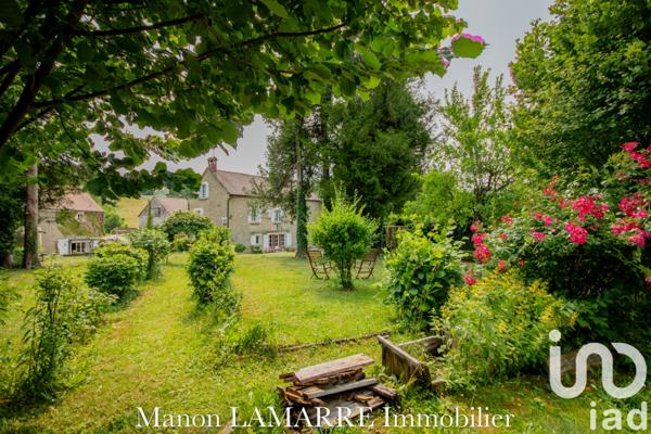 Maison à vendre 13 pièces 332 m² Vétheuil