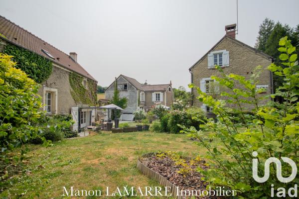 Maison à vendre 13 pièces 332 m² Vétheuil