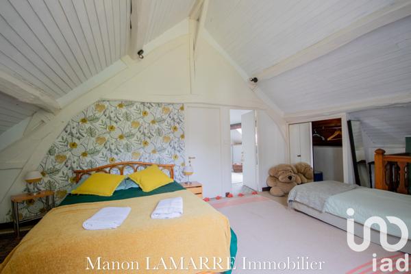 Maison à vendre 13 pièces 332 m² Vétheuil