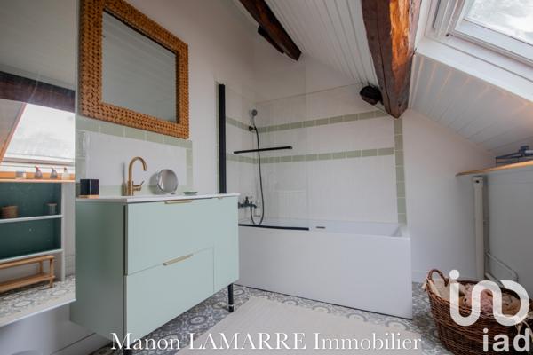 Maison à vendre 13 pièces 332 m² Vétheuil