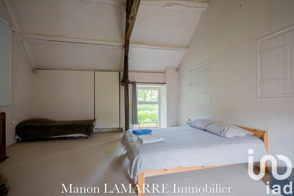 Maison à vendre 13 pièces 332 m² Vétheuil