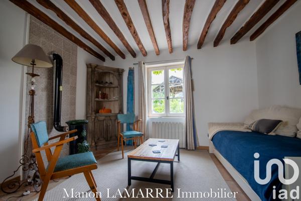 Maison à vendre 13 pièces 332 m² Vétheuil